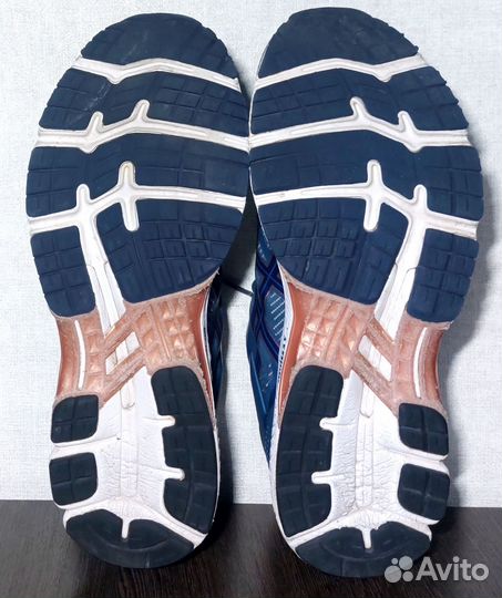 Беговые кроссовки Asics Gel Kayano 26 original