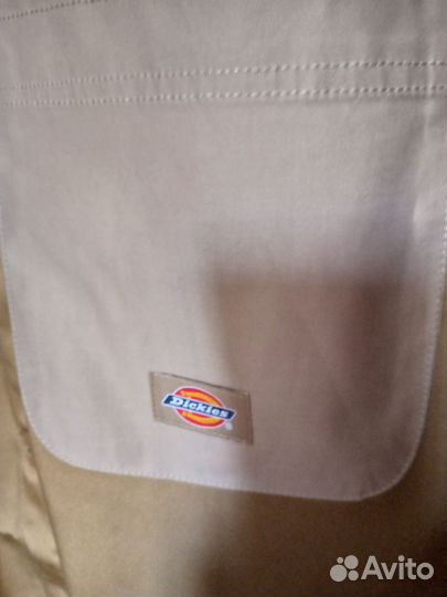 Плащ Халат Dickies L