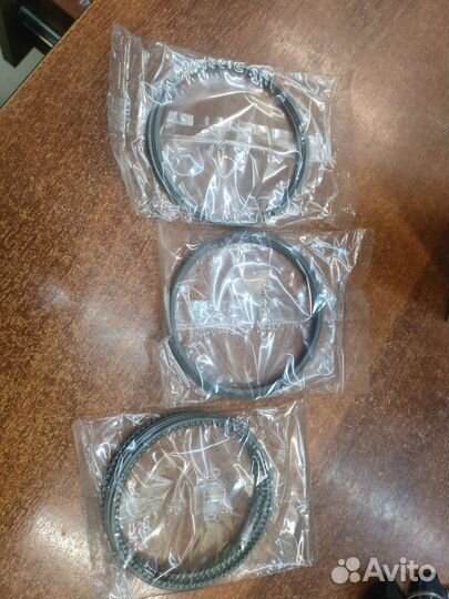 Кольца L3Y6-11SC0