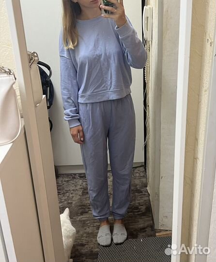 Спортивный костюм