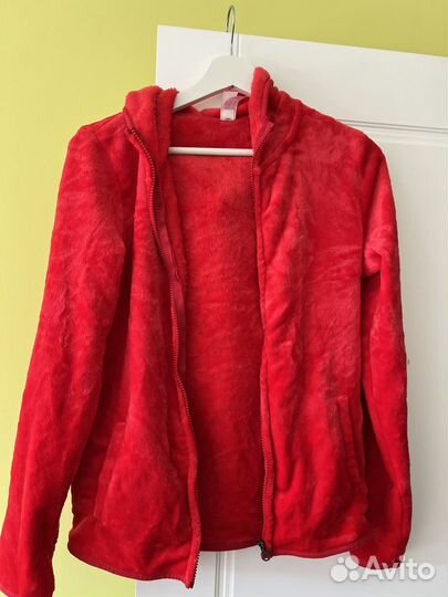 Кофта для девочки 4 шт