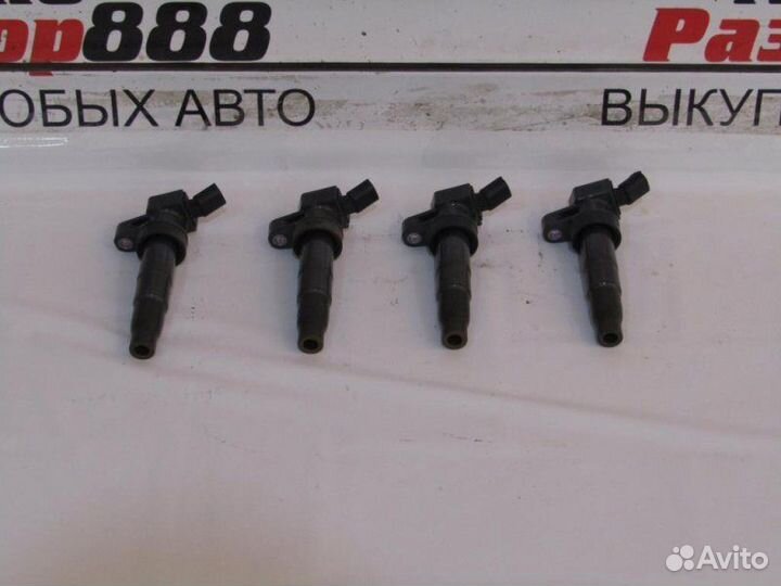 Катушка зажигания Kia Sportage SL G4KD 2013