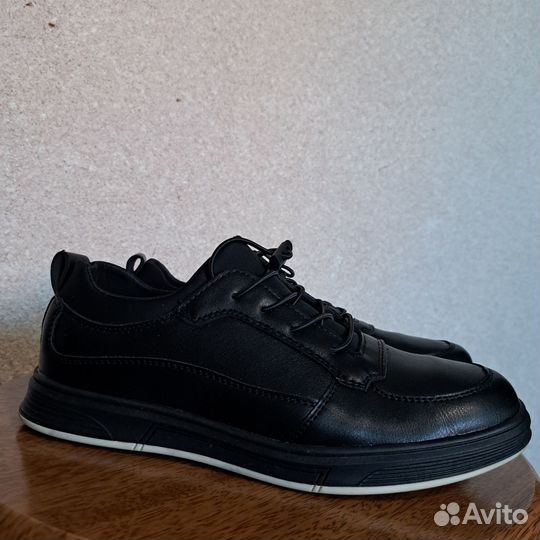 Туфли на мальчика 36 размер