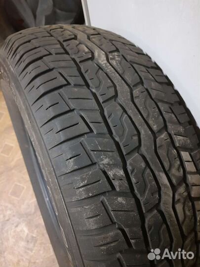 Yokohama Geolandar G902 265/65 R17 112