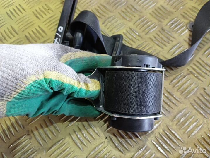 Ремень безопасности Man Tgl Tgm