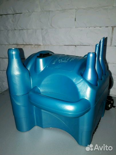 Компрессор воздушный