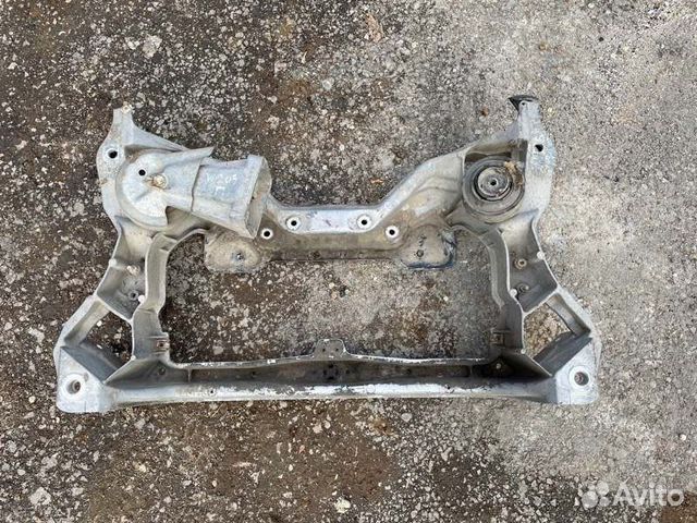 Подрамник передний Mercedes-Benz C-Class W203