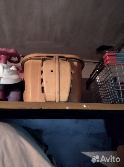 Стральный машина бу