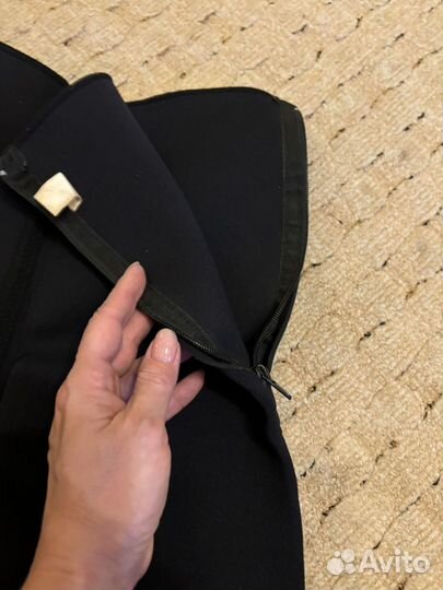 Шорты спортивные для похудения