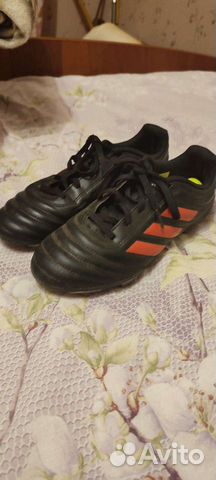 Бутсы adidas copa original