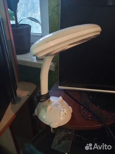 Продам лампу