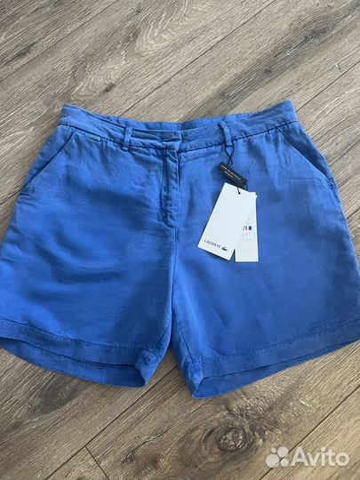 Шорты Lacoste M