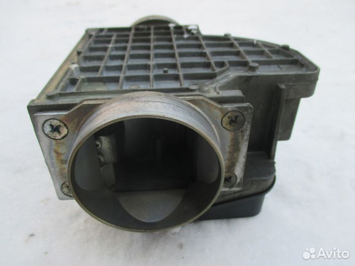 Датчик расхода воздуха Ауди А6 С4 2.5 тди