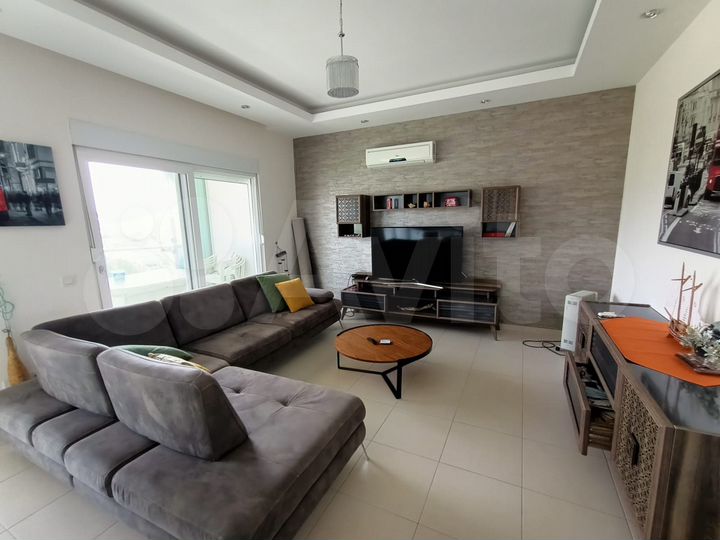 Квартира (Турция)