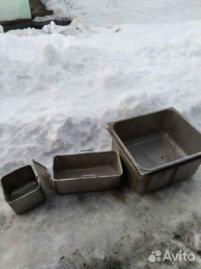 Нержавейка толстостенная, мойка, ёмкости, листссср