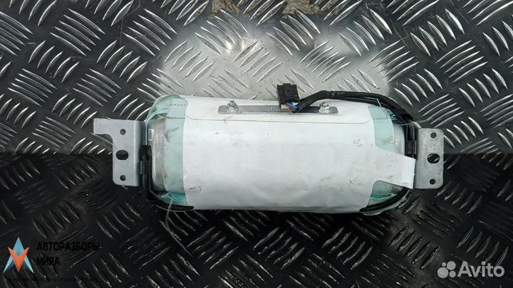 Подушка безопасности пассажира BMW 3 E46 2000