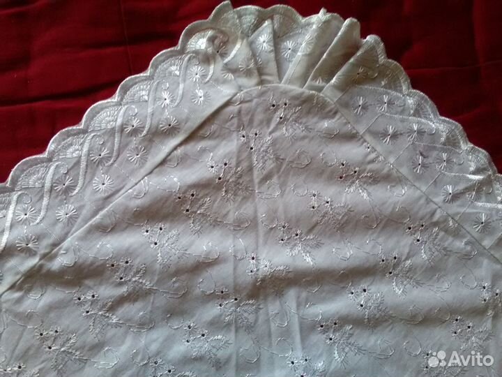 Всё от рождения и далее