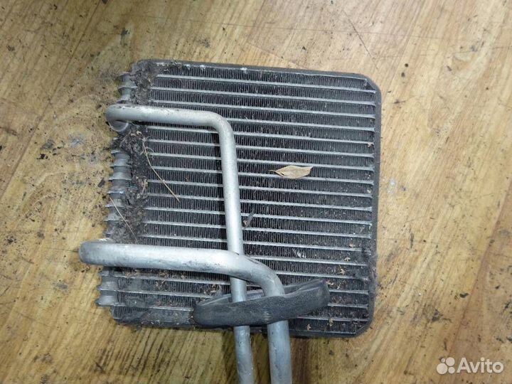 Испаритель кондиционера Kia Shuma 2001-2004