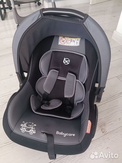 Автолюлька