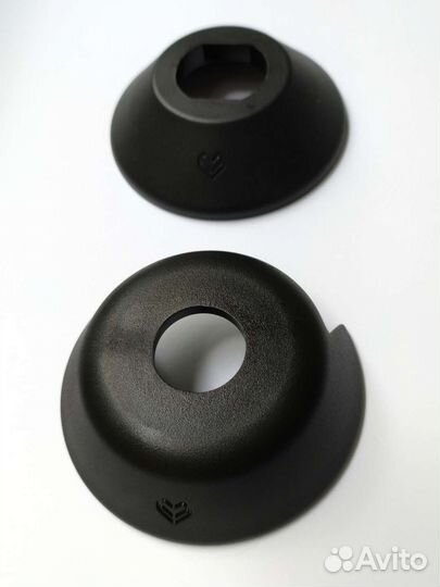 Хабгарды bmx Eclat Seismic Rear (задние)