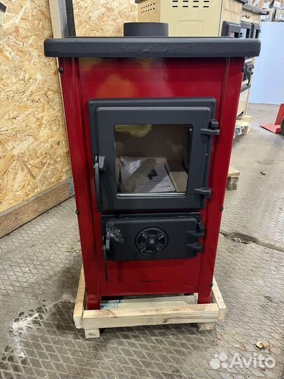 Печь камин MBS happy Сербия