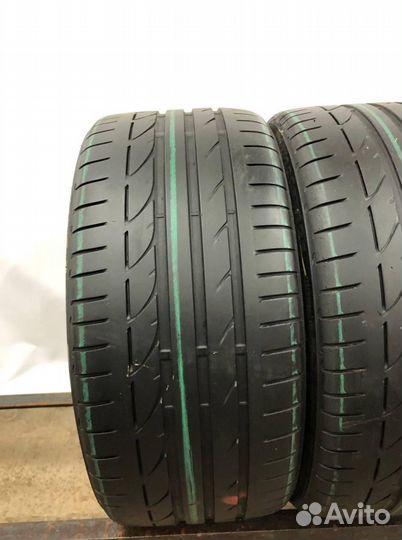 Bridgestone Potenza S001 255/35 R19 92Y