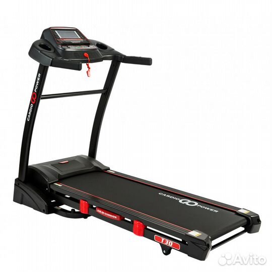 Беговая дорожка CardioPower T30
