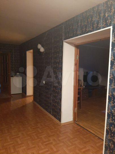 3-к. квартира, 96 м², 7/9 эт.