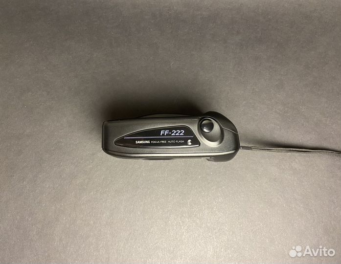 Samsung FF-222 - Новый