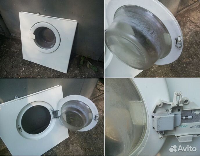 Запчасть для стиральная машина Bosch wff 1201