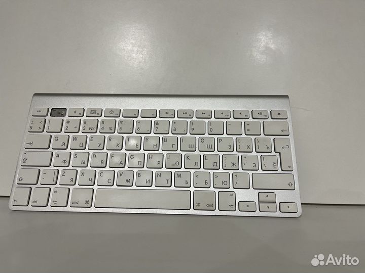 Клавиатура Apple keyboard Bluetooth