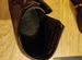 Туфли мужские весна (демисезон) 39 размер