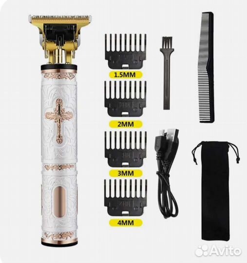 Машинка для стрижки волос