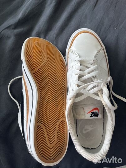 Кеды nike 38-39