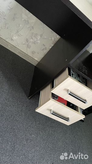 Компьютерный стол бу