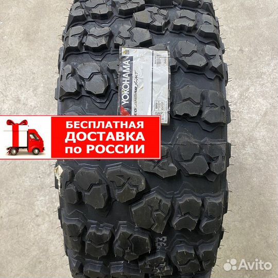 Yokohama Geolandar X-MT G005 37/13.5 R17 121Q