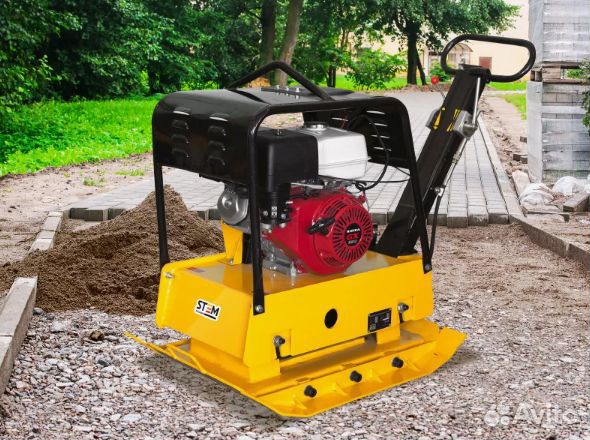 Аренда строительного инструмента в Москве и Обл