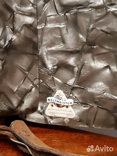 Аккордеон weltmeister 3/4