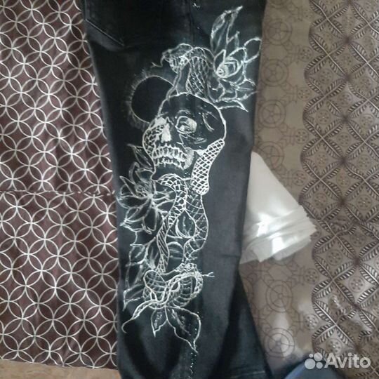 Кастомизация одежды