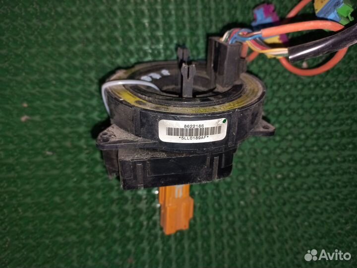 Подрулевой шлейф Volvo S80