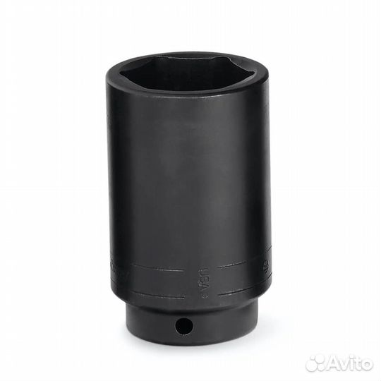 Головка Snap-on ударная 6-гранная удлиненная 1-3/8