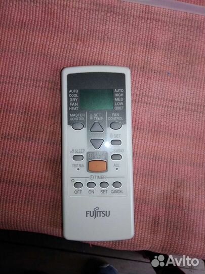 Пульт для кондиционера