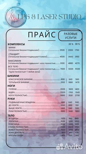 Лазерная эпиляция в Нефтяниках