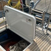 Парусная яхта Contest Yachts 59CS, Бодрум
