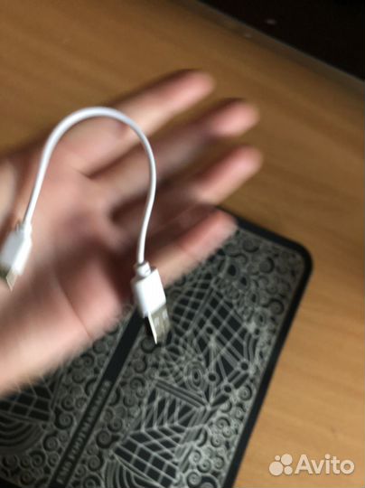 Электромассажер для ног