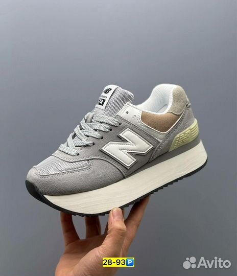 Кроссовки женские NB