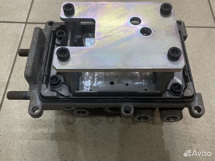 Корпус модулятора оригинал