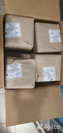 Бинт медицинский 7 м х 14 см