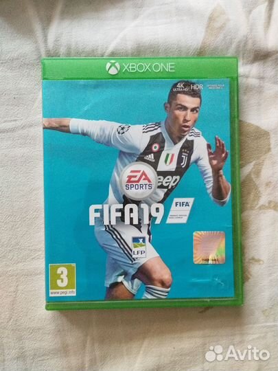 Игра для приставки xbox one