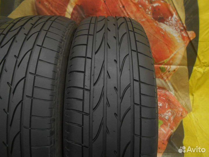 Bridgestone Dueler H/P Sport 215/65 R16